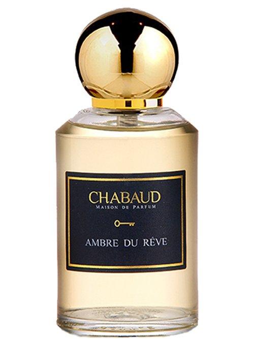 La Nuit Danse — Chabaud