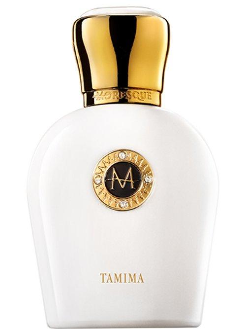 Tamima — Moresque