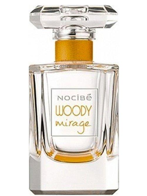Woody Mirage — Nocibé