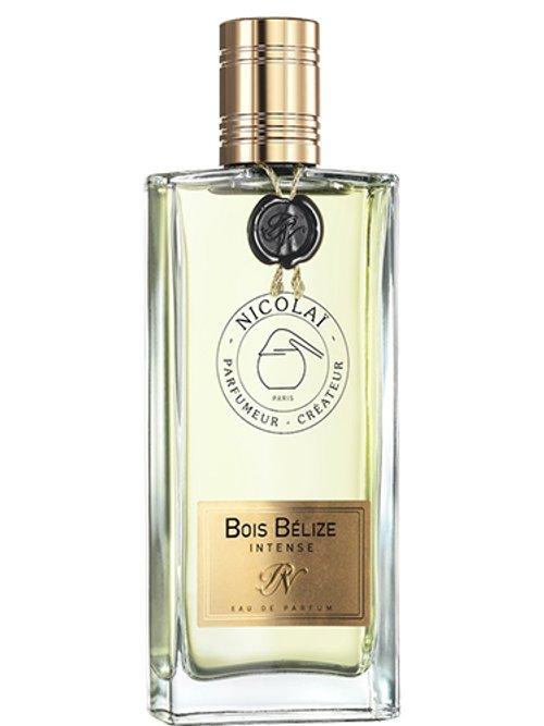 Bois Bélize Intense — Nicolaï