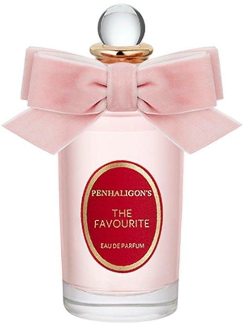 The Favourite — Penhaligon'S