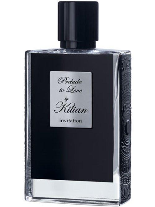 Prelude To Love : Invitation — Kilian