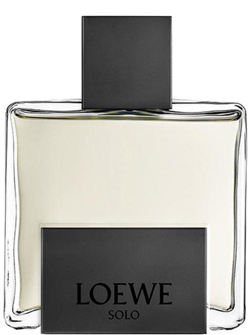Solo Loewe Mercurio Classic — Loewe