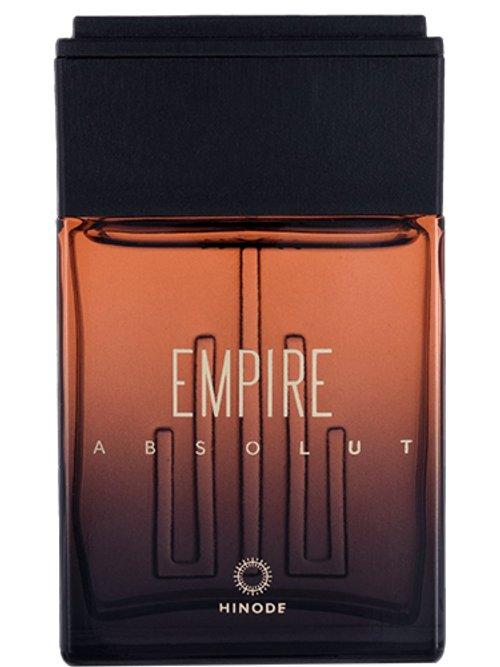 Empire Absolut — Hinode