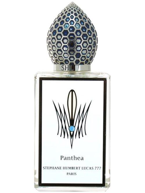 Panthea — Stéphane Humbert Lucas
