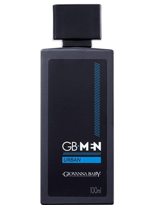 Gb Men Urban — Giovanna Baby