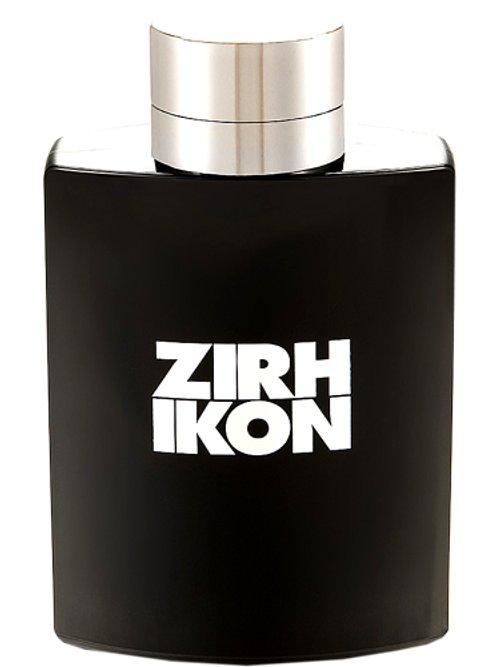 Zirh Ikon — Zirh