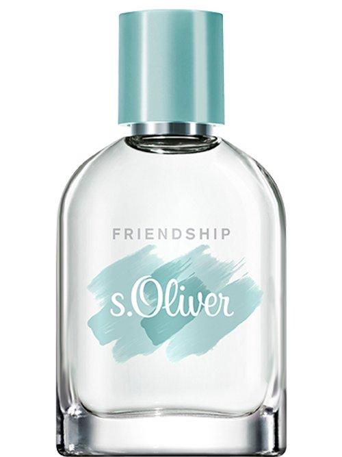 Friendship Mint — S.Oliver