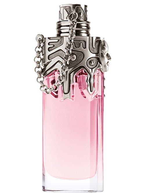 Womanity — Mugler