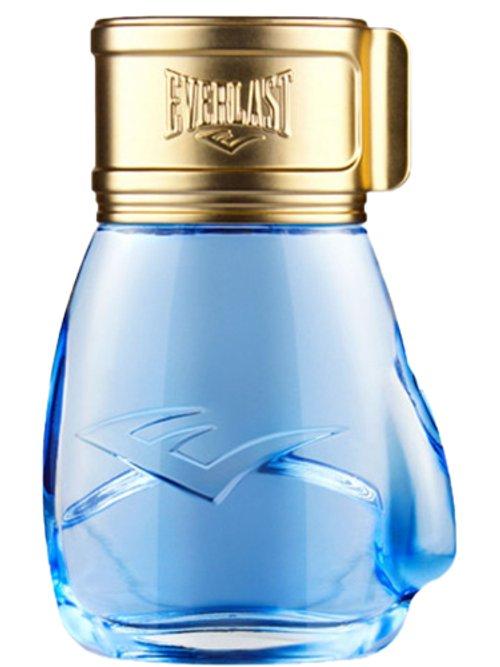 Choice Of Champions Be Bold — Everlast