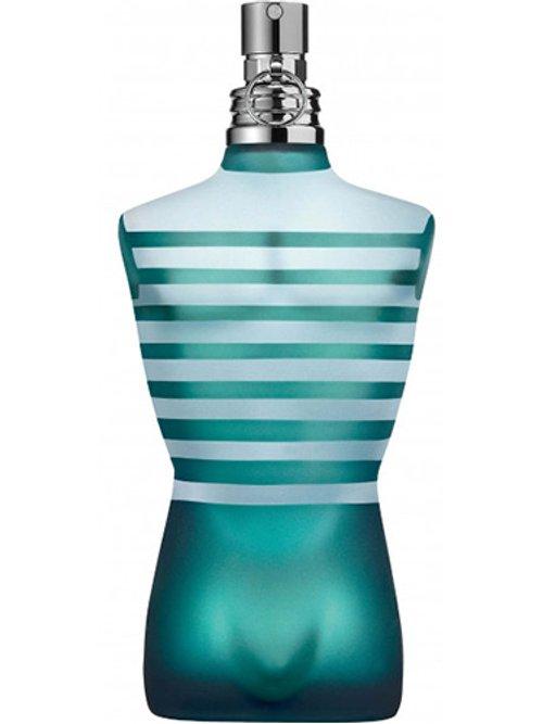 Le Male — Jean Paul Gaultier