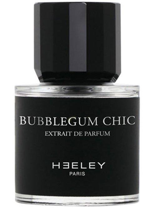 Bubblegum Chic — Heeley