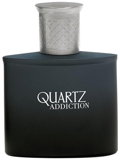 Quartz Addiction — Molyneux