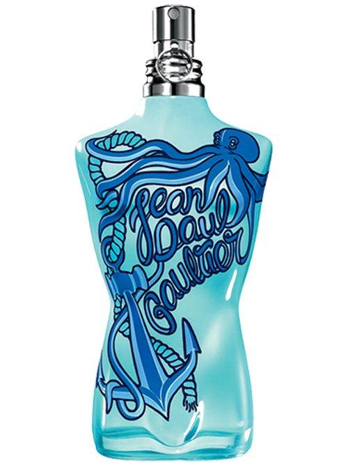 Le Male Eau D'Été 2014 — Jean Paul Gaultier