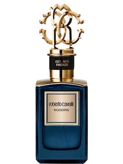 Woodiris — Roberto Cavalli