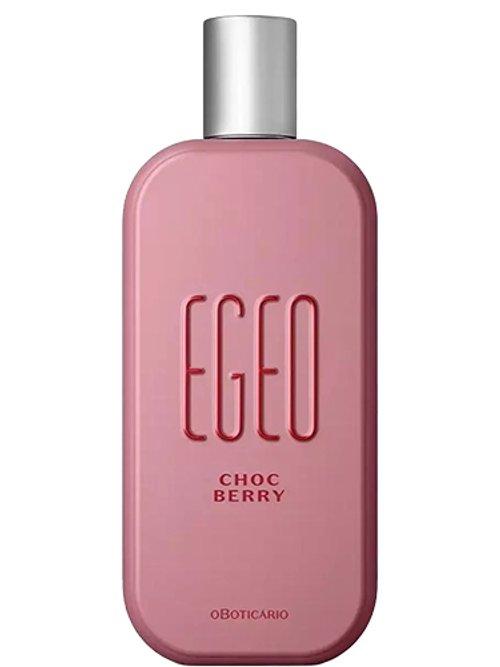 Choc Berry 2022 — O Boticário