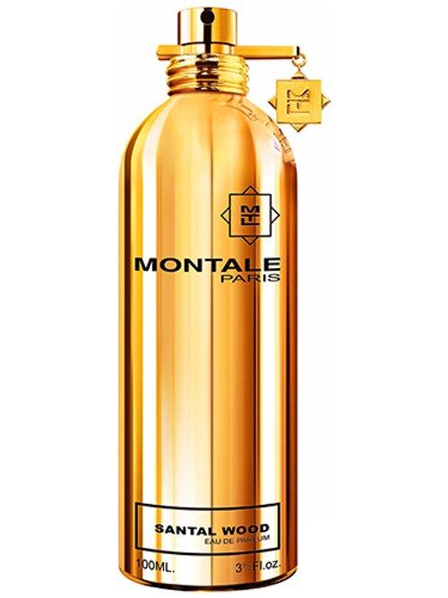 Santal Wood — Montale