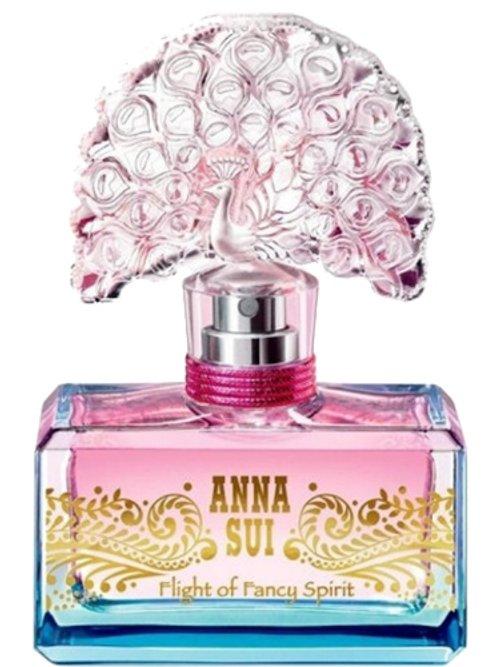 Flight of Fancy Spirit — Anna Sui