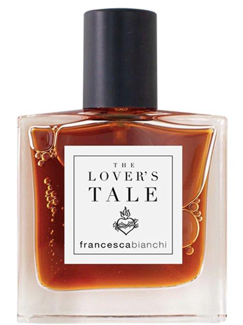 The Lover's Tale — Francesca Bianchi
