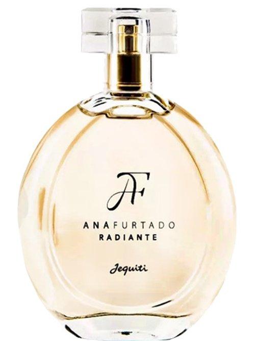 Ana Furtado Radiante — Jequiti