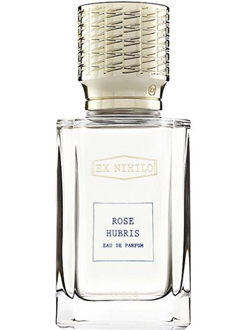 Rose Hubris — Ex Nihilo