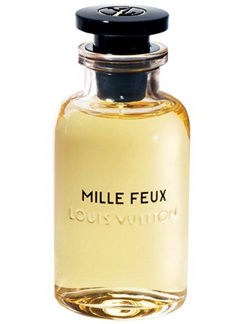 Mille Feux — Louis Vuitton