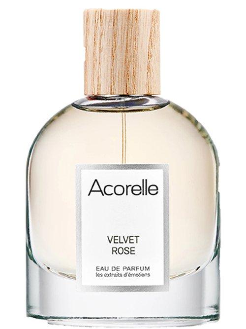 Velvet Rose — Acorelle