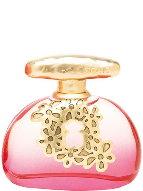 Floral Touch — Tous