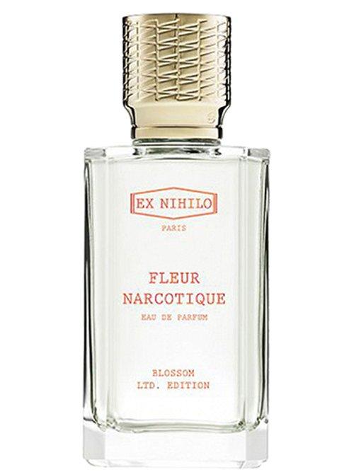 Fleur Narcotique Blossom — Ex Nihilo