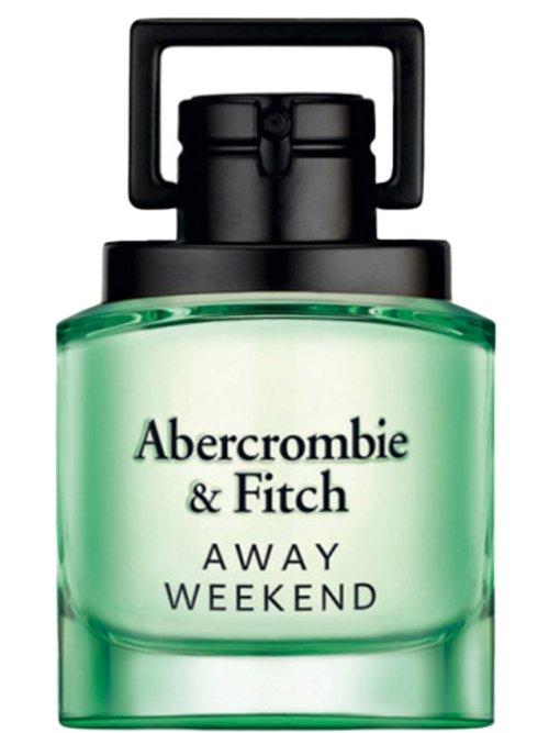 Away Weekend Man — Abercrombie & Fitch