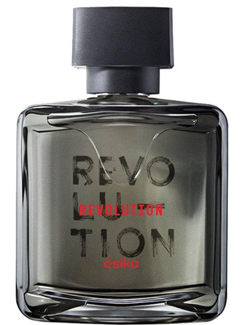 Revolution — Ésika