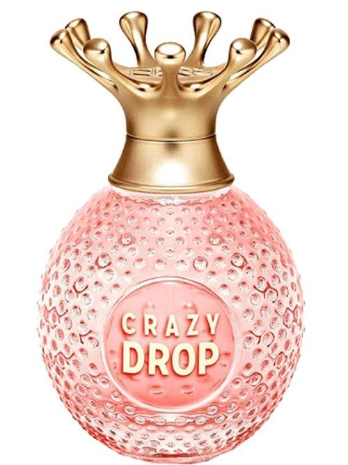 Crazy Drop — Nafnaf