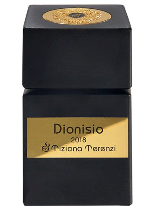 Dionisio — Tiziana Terenzi
