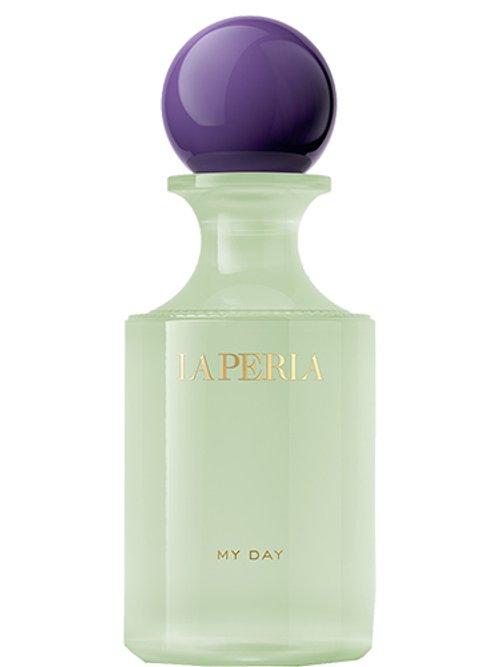 My Day — La Perla