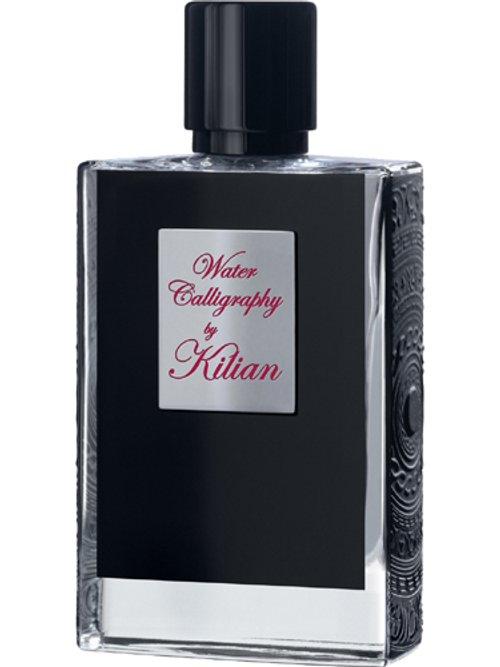 Water Calligraphy — Kilian