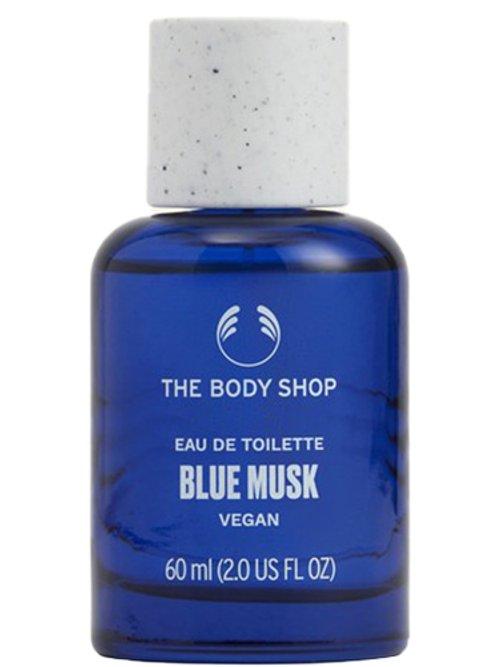 Blue Musk — The Body Shop