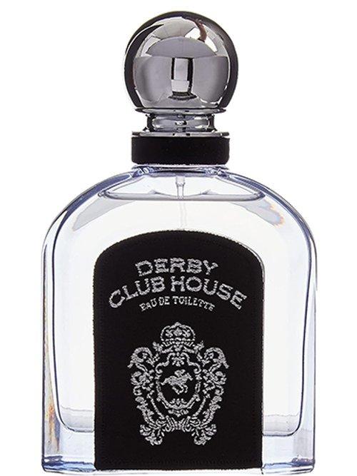 Derby Club House — Armaf