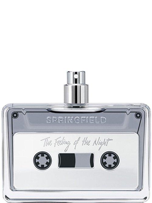 Rewind & Play Again - The Feeling of the Night — Springfield