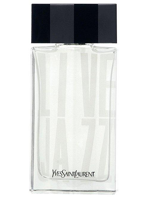 Live Jazz Yves Saint Laurent 1998 Lotion Après-Rasage — Yves Saint Laurent