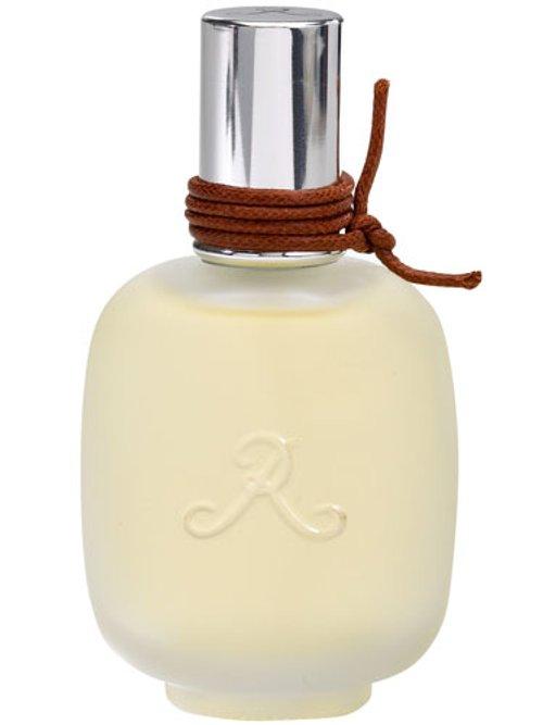 Rose d'Homme — Les Parfums De Rosine