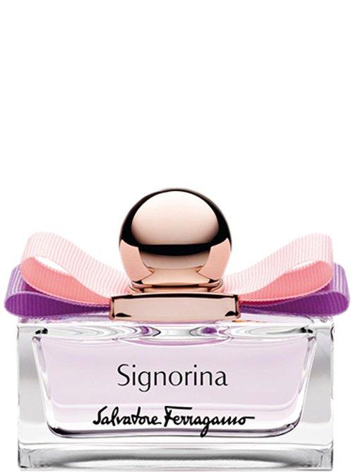 Signorina Eau de Toilette — Salvatore Ferragamo
