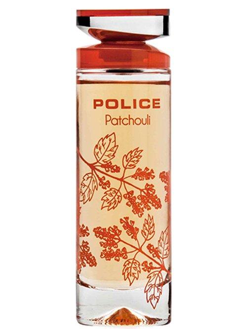 Police Patchouli — Police