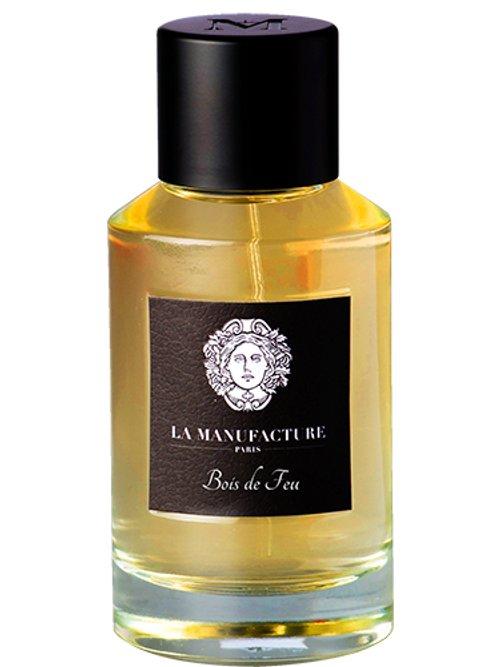 Bois De Feu — La Manufacture