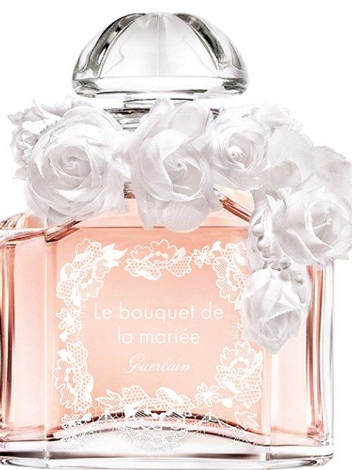 Le Bouquet de la Mariee — Guerlain