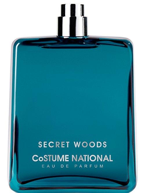 Secret Woods (Codename) — Costume National
