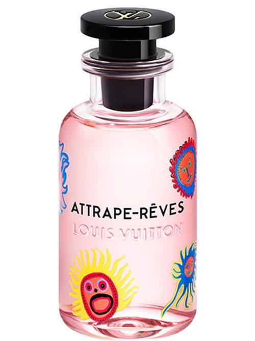 Attrape-Rêves Faces — Louis Vuitton