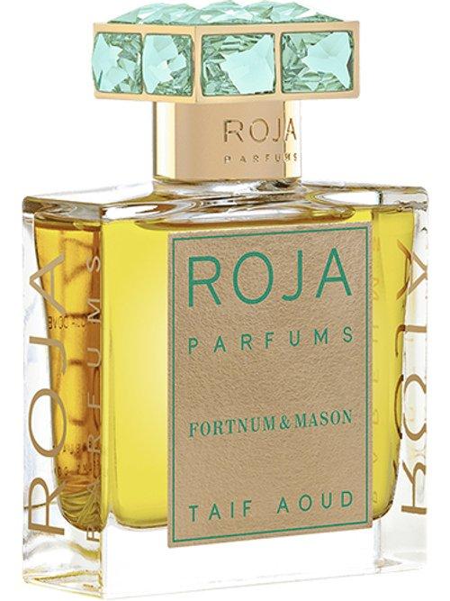 Fortnum & Mason Taïf Aoud — Roja