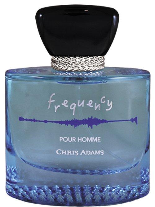 Frequency — Chris Adams
