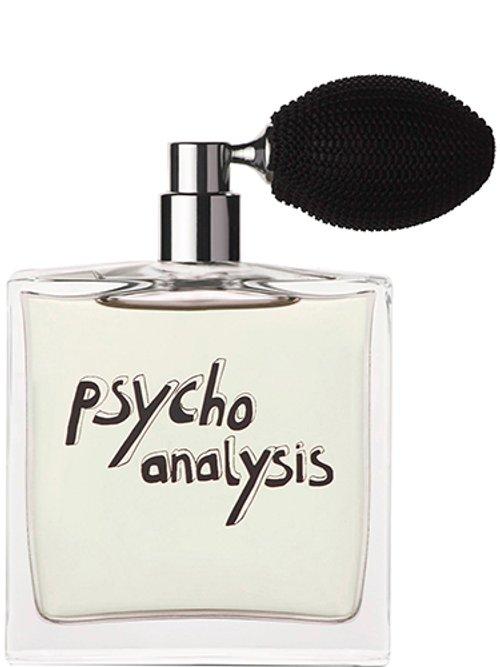 Psychoanalysis — Bella Freud