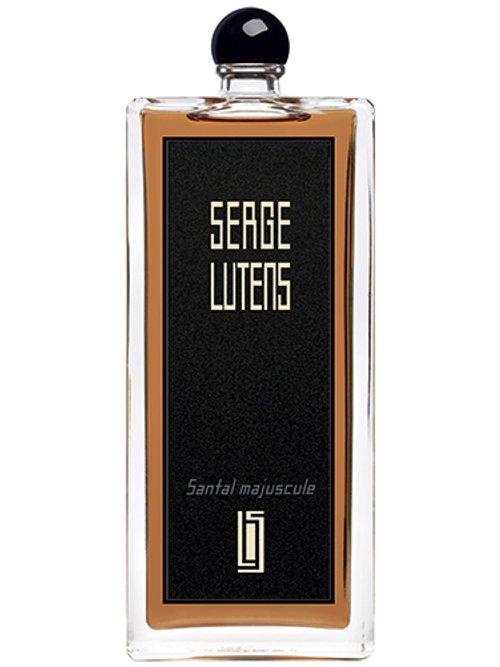 Santal Majuscule — Serge Lutens